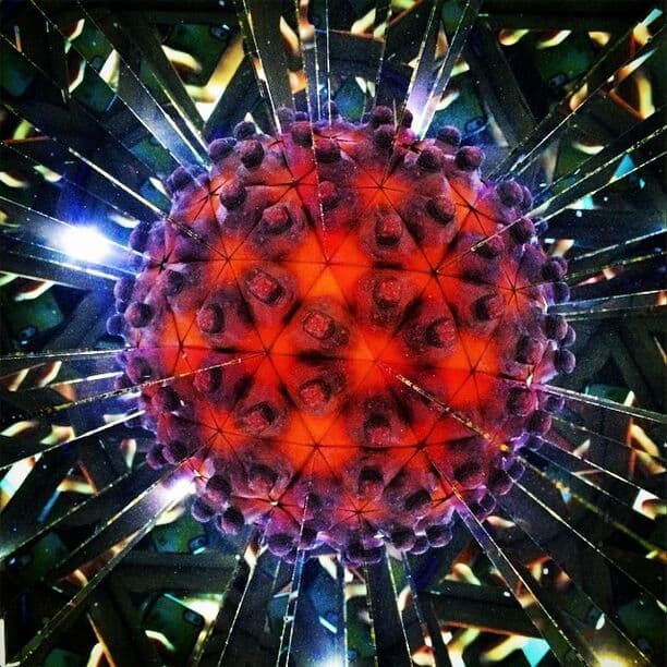 Kaleidoscopes