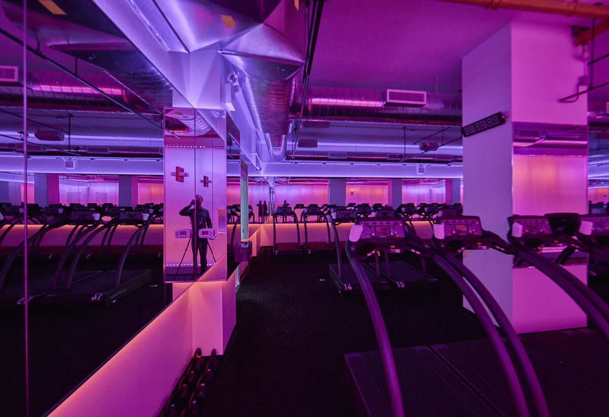 Mile High Run Club 1