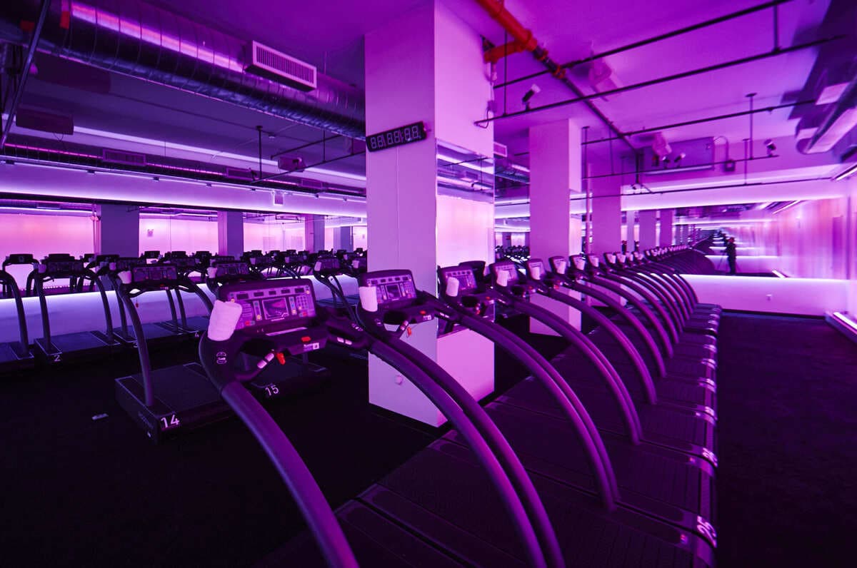 Mile High Run Club 2