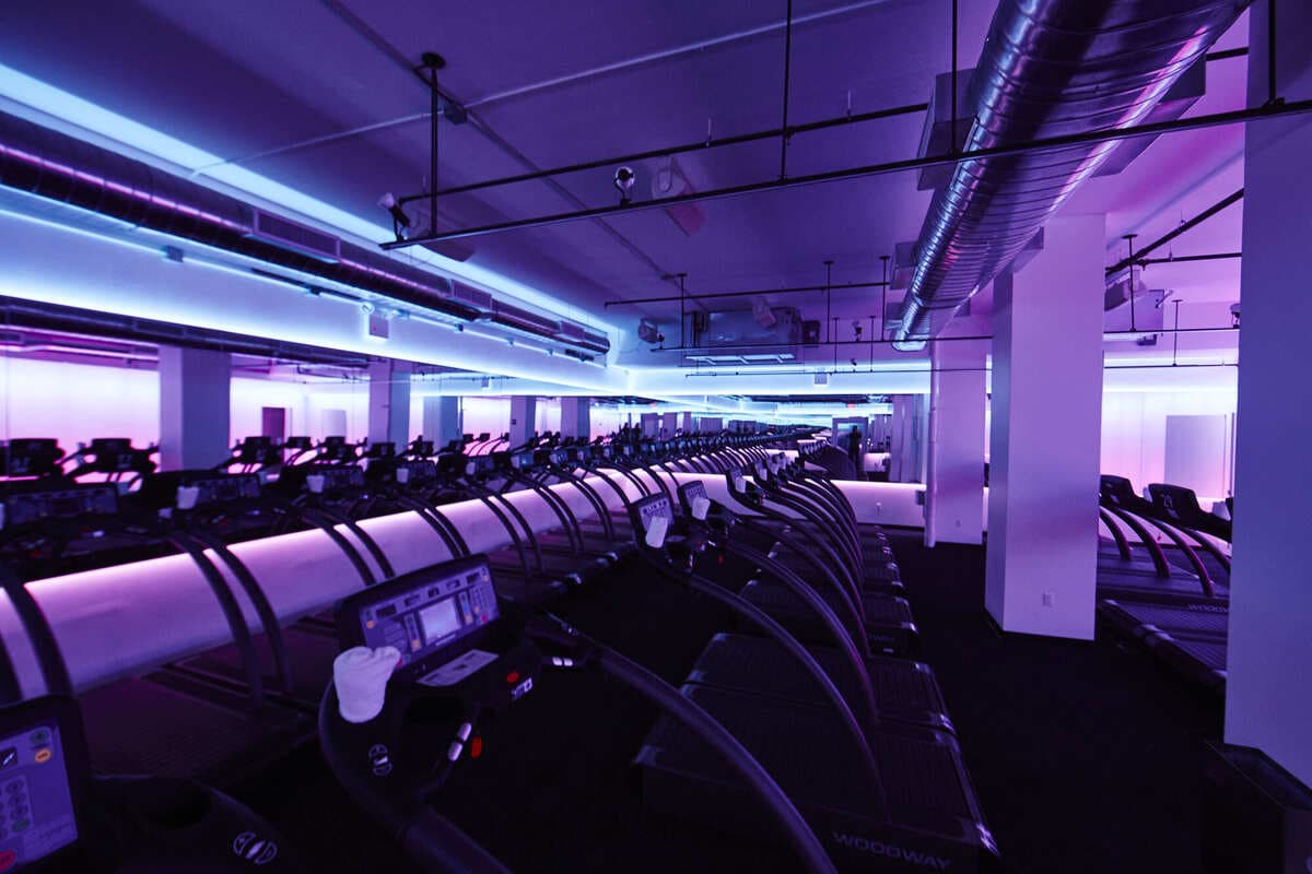 Mile High Run Club 6