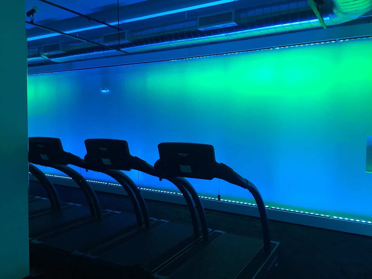 Mile High Run Club 8