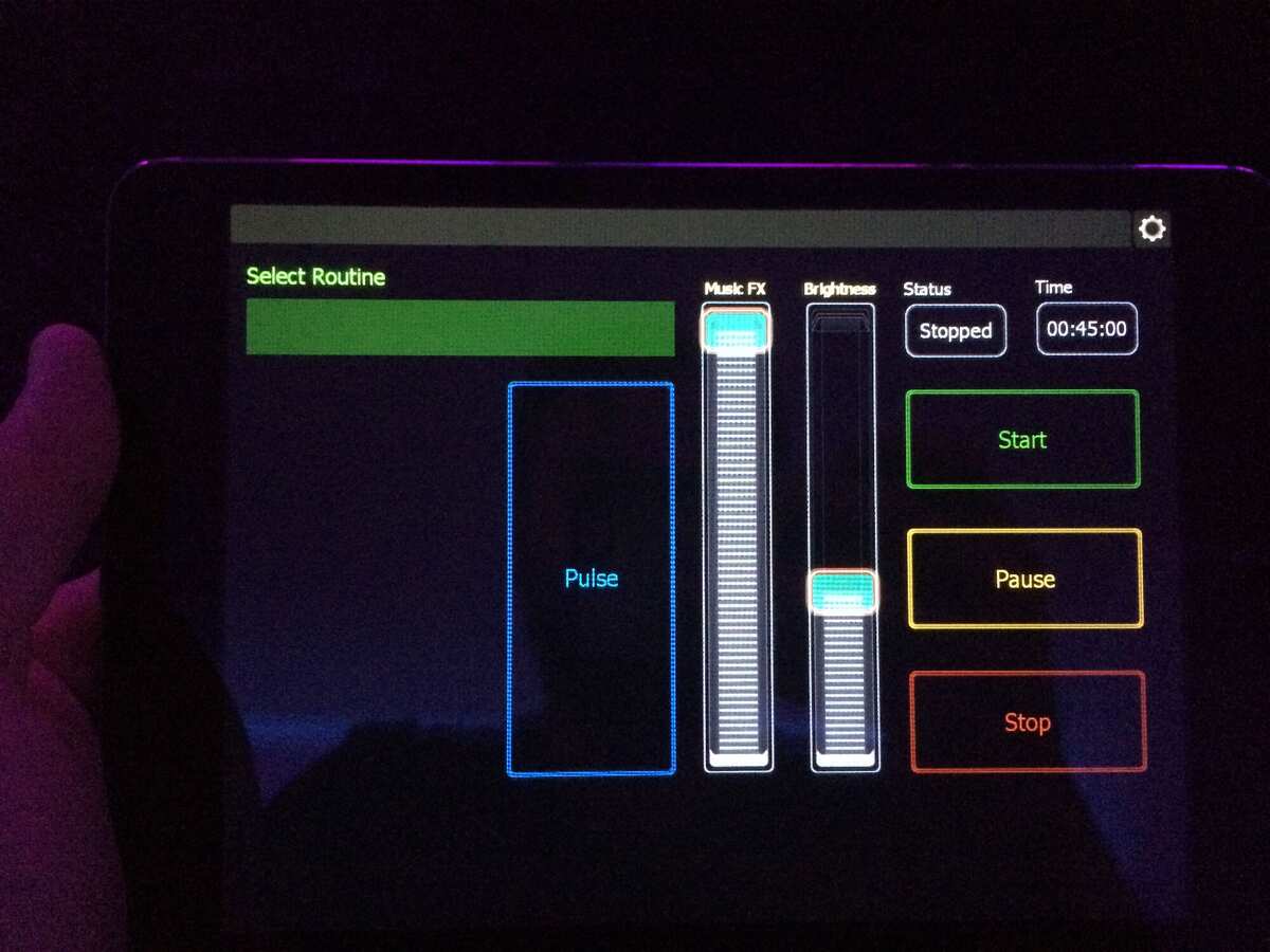 Mile High Run Club 9