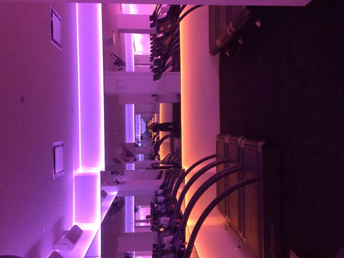 Mile High Run Club 10