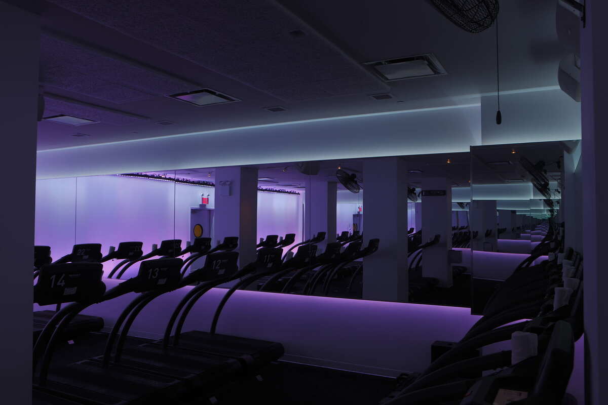 Mile High Run Club 11