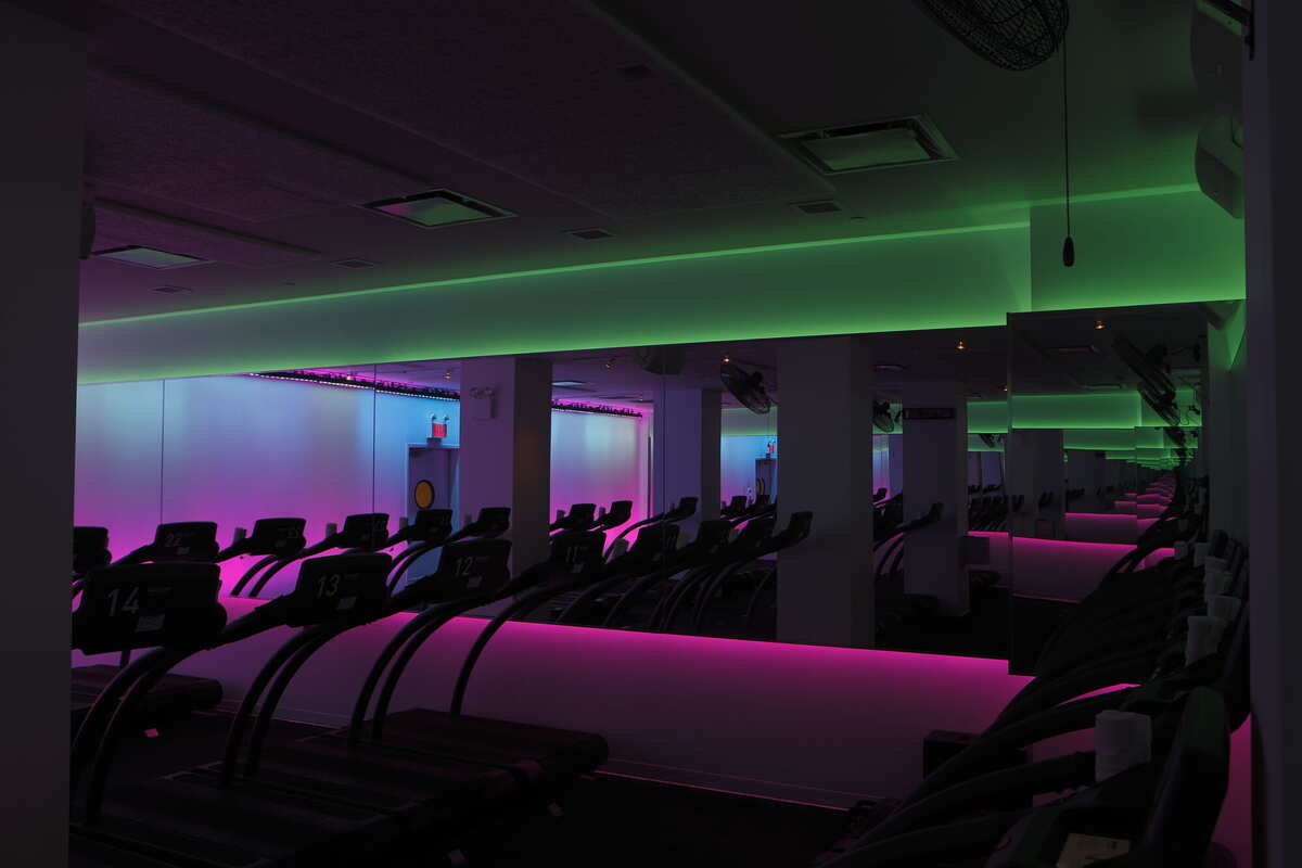 Mile High Run Club 12