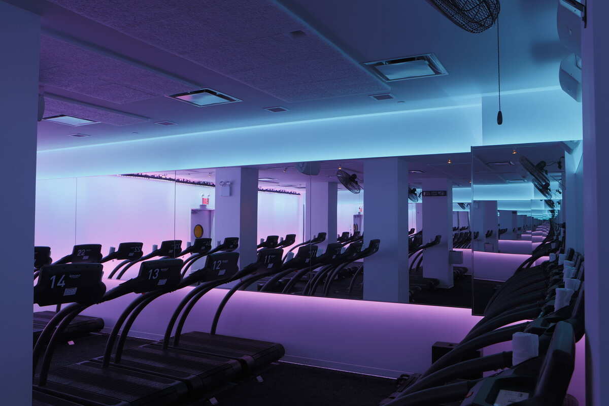 Mile High Run Club 14