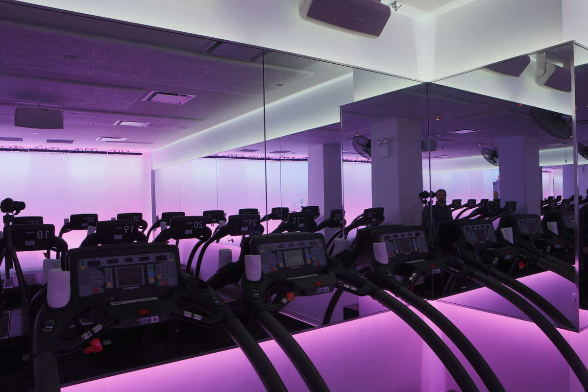 Mile High Run Club 15