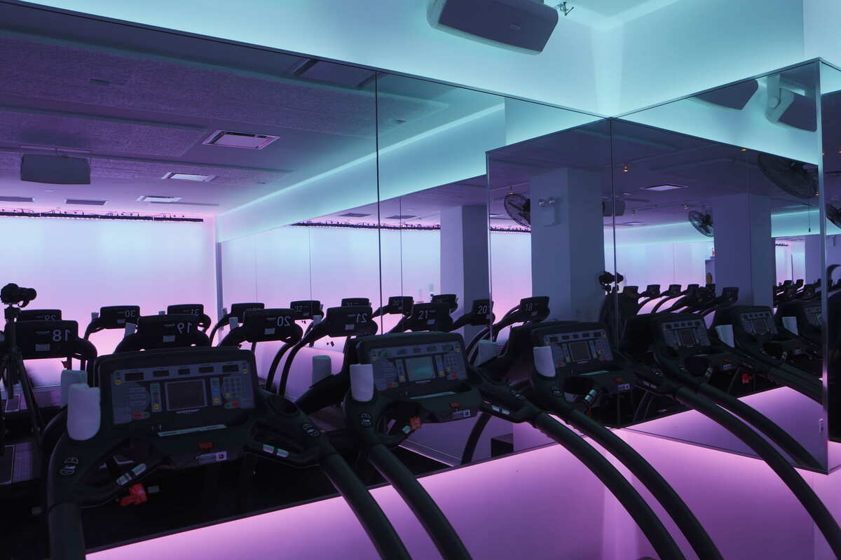 Mile High Run Club 16