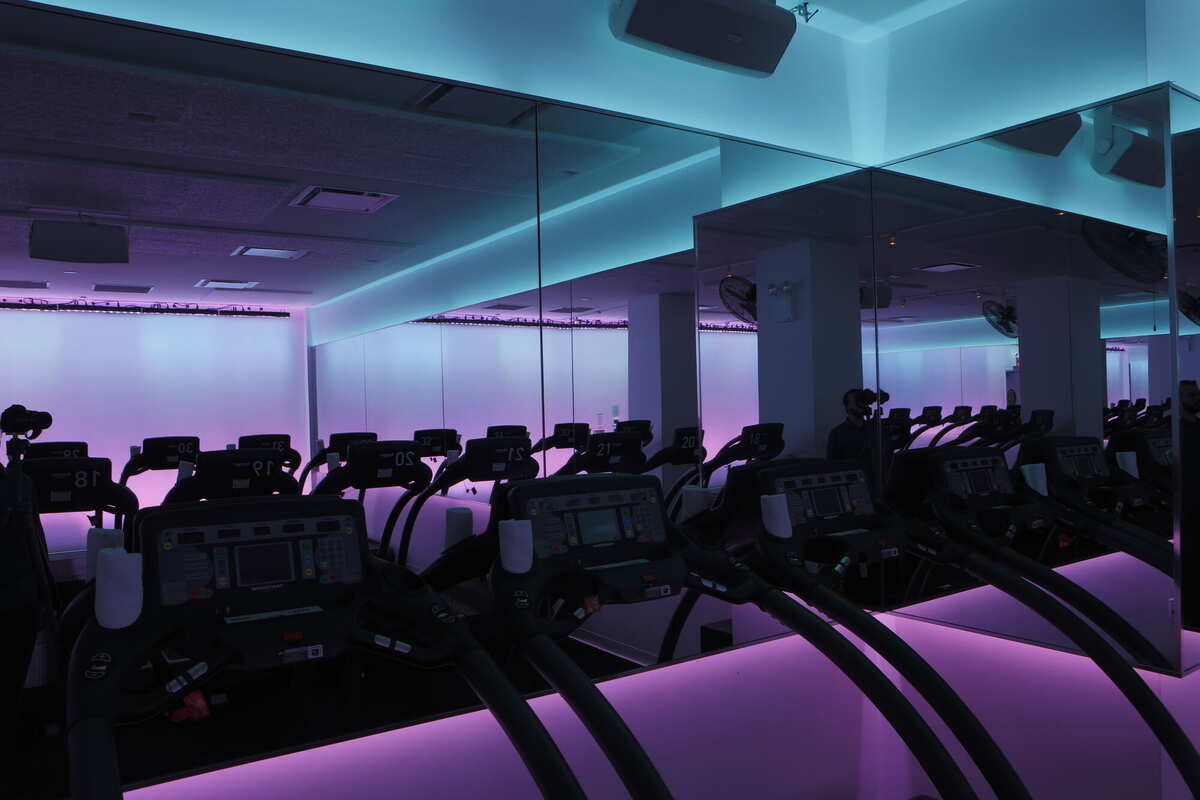 Mile High Run Club 17