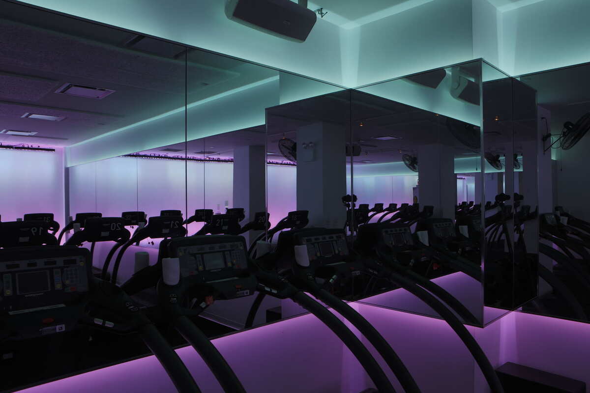 Mile High Run Club 18