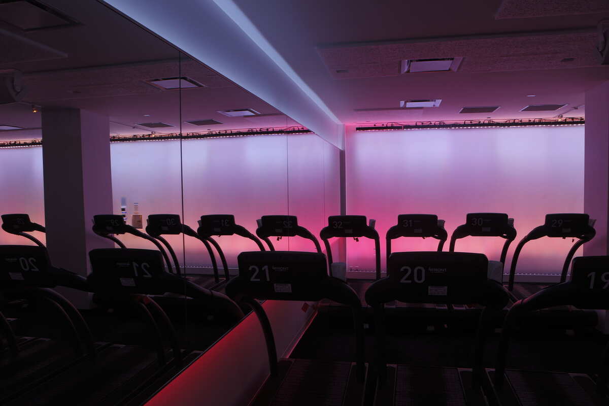 Mile High Run Club 19