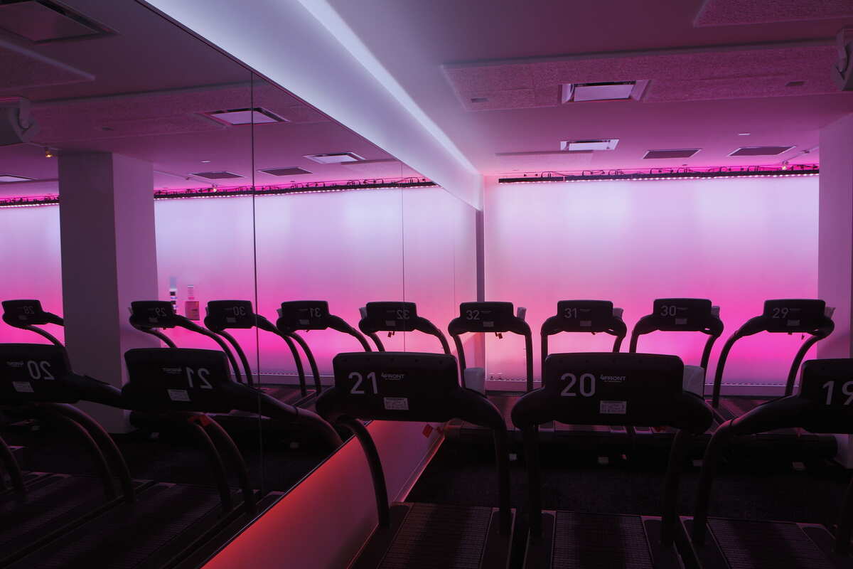 Mile High Run Club 20