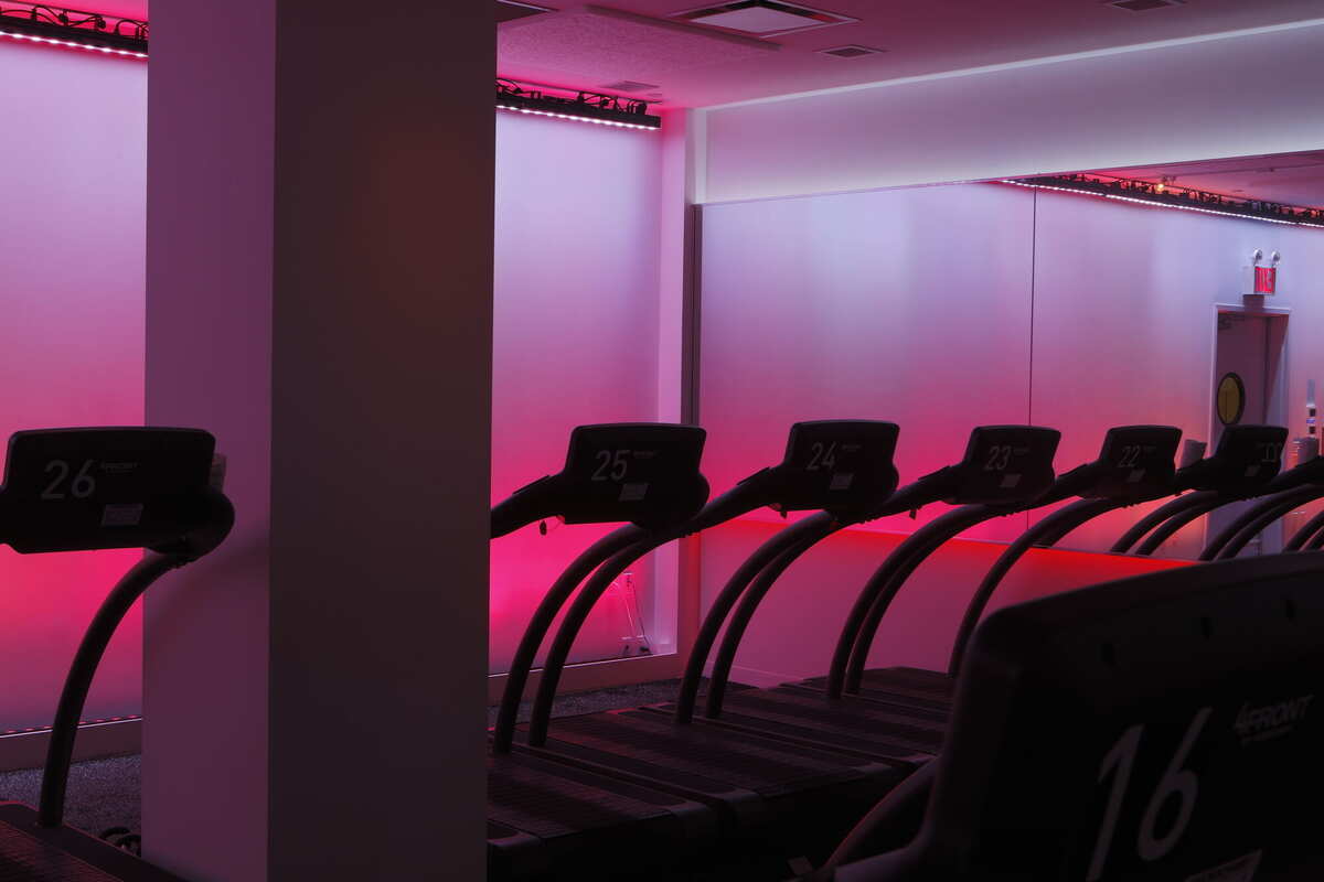 Mile High Run Club 22