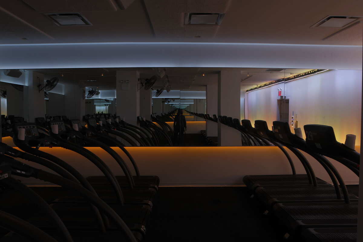 Mile High Run Club 23