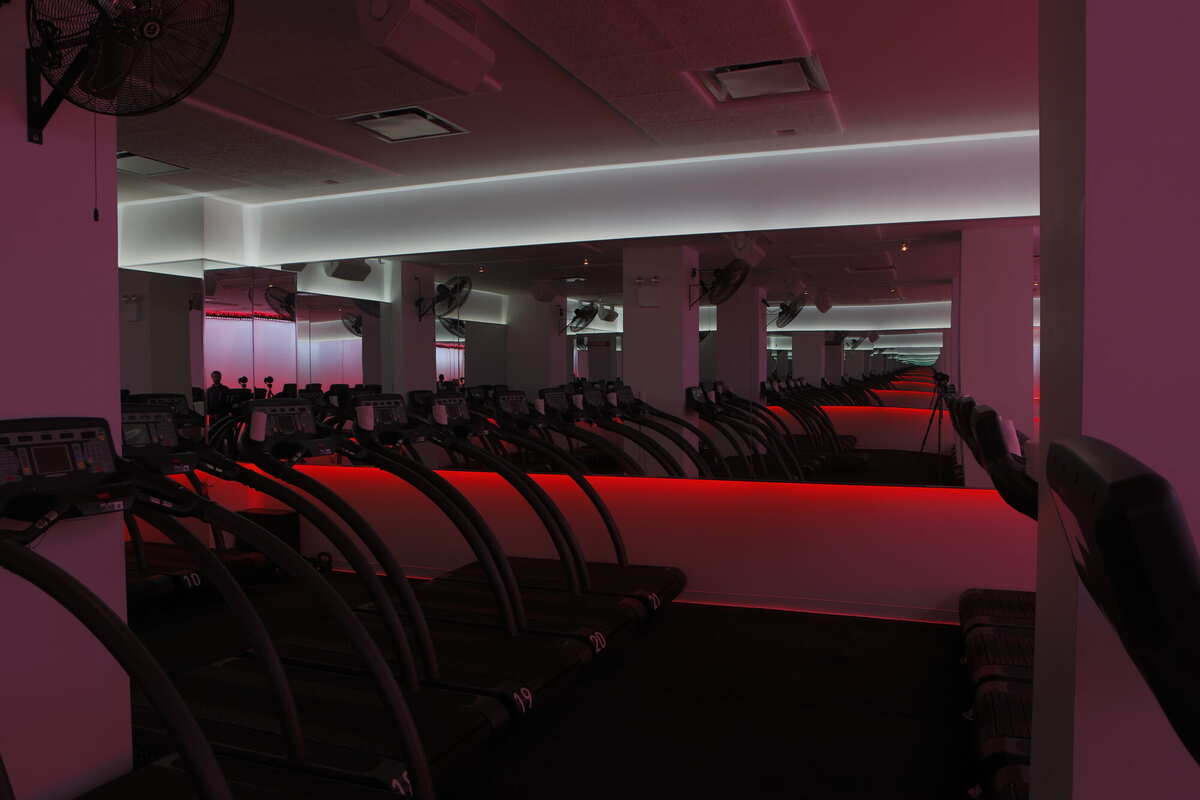 Mile High Run Club 24