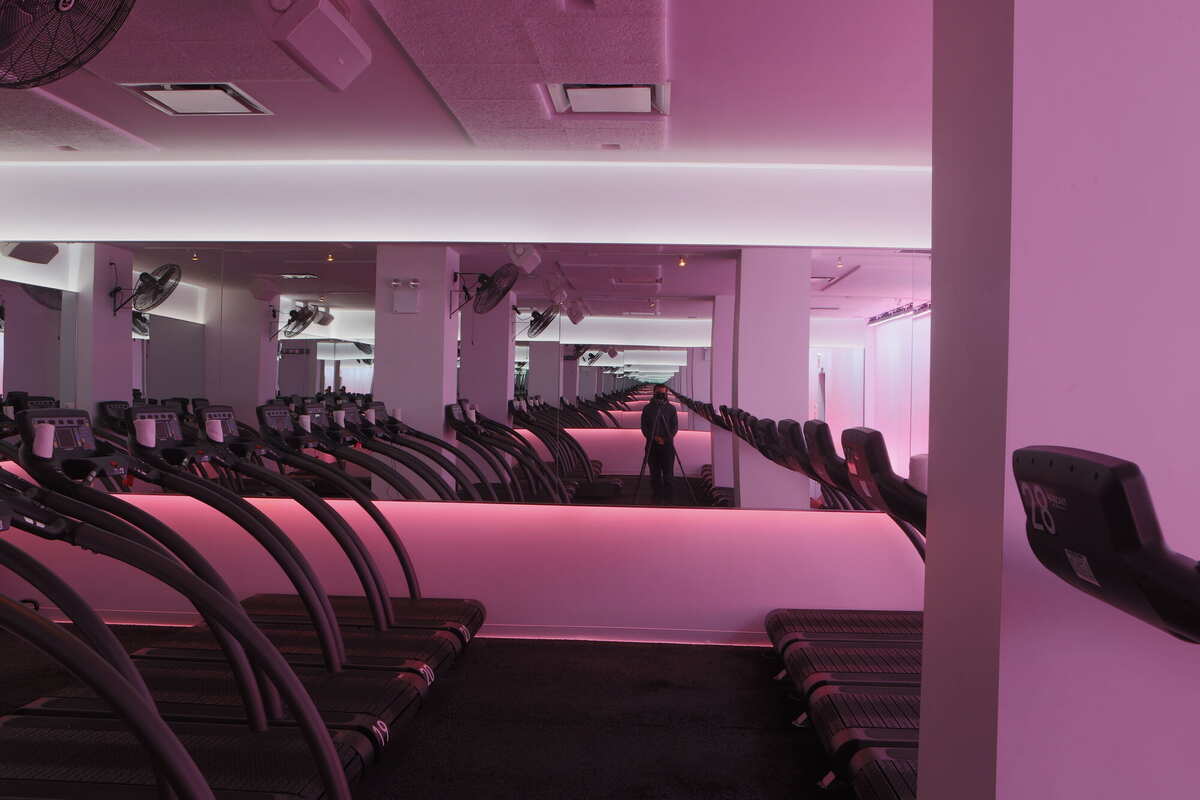 Mile High Run Club 27