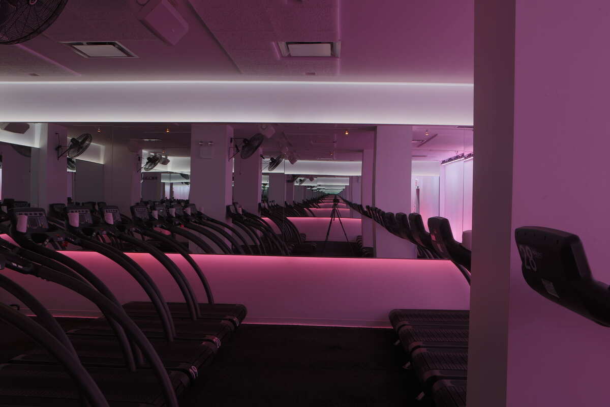 Mile High Run Club 28