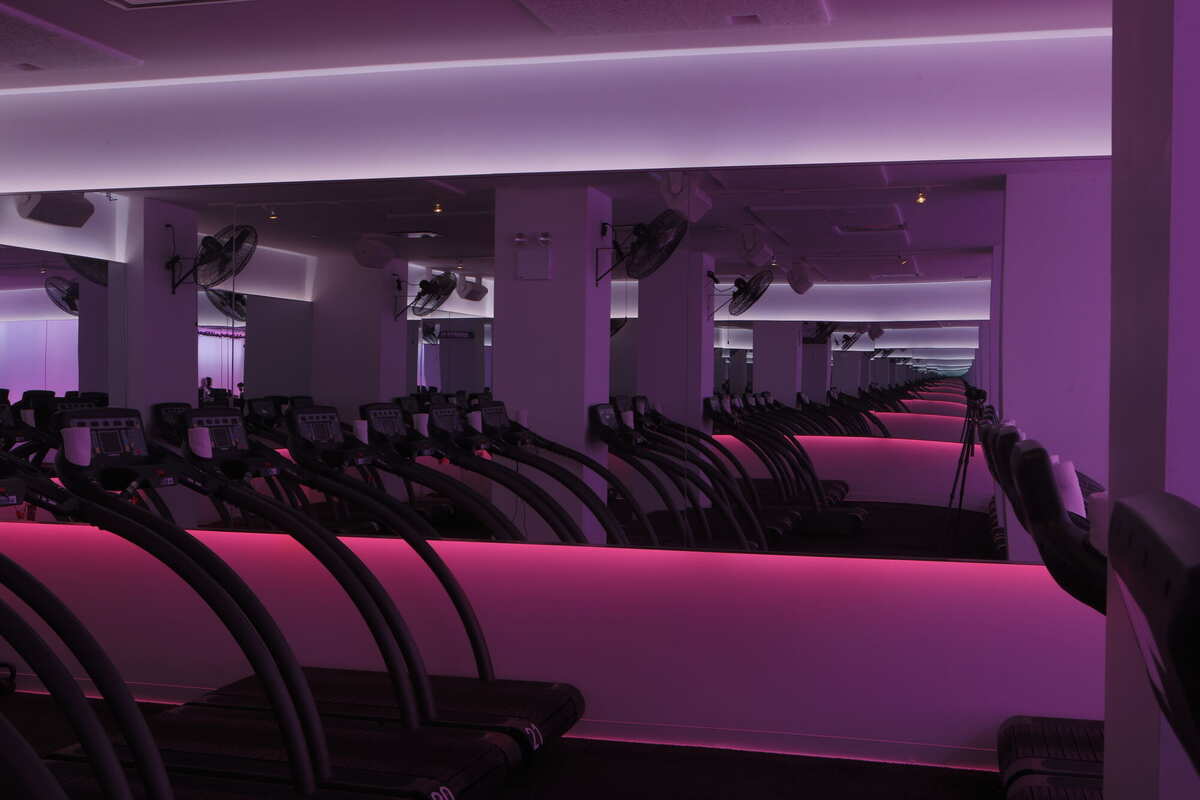 Mile High Run Club 29