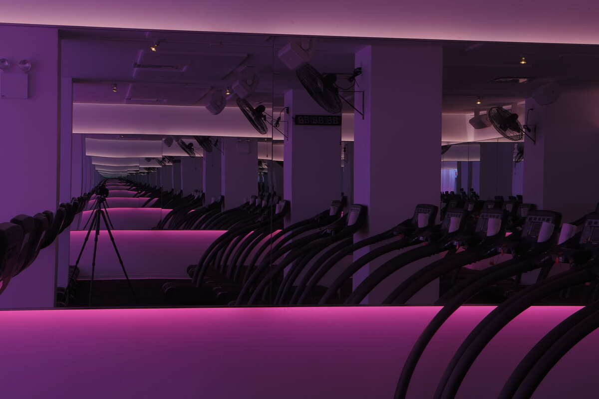 Mile High Run Club 30