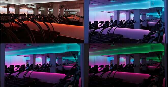 Mile High Run Club 31