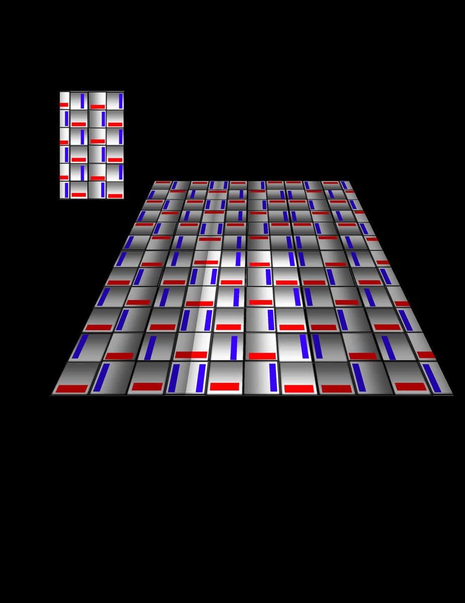 Zerospace bus render — exterior view 3