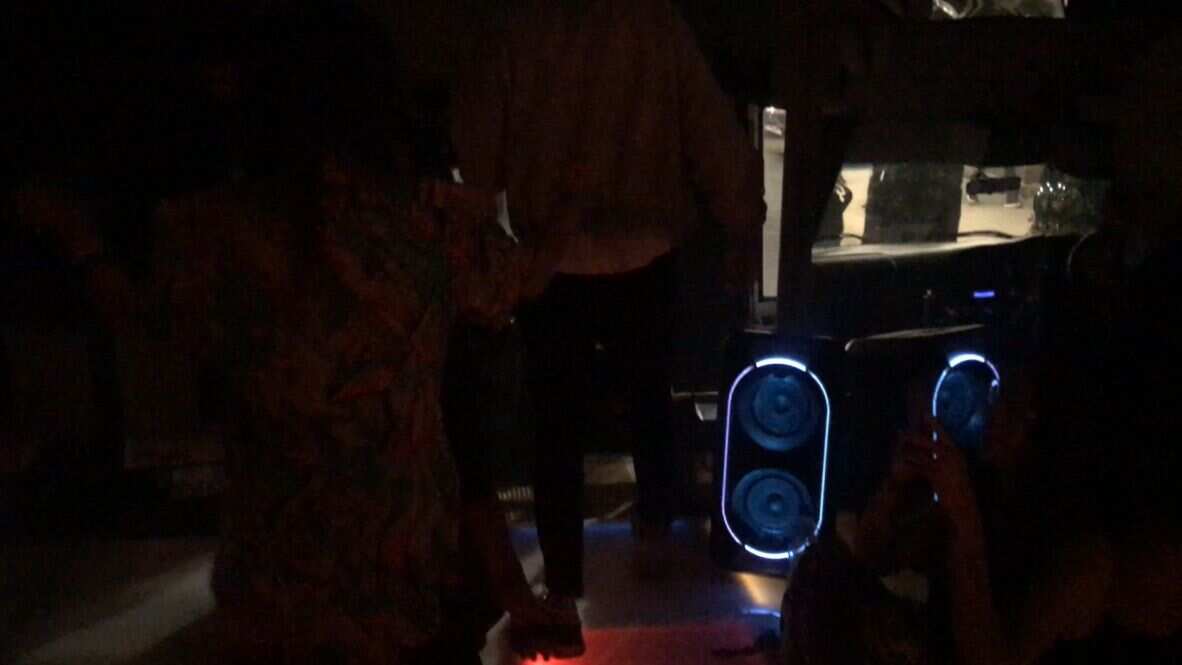 Zerospace bus render — exterior view 9