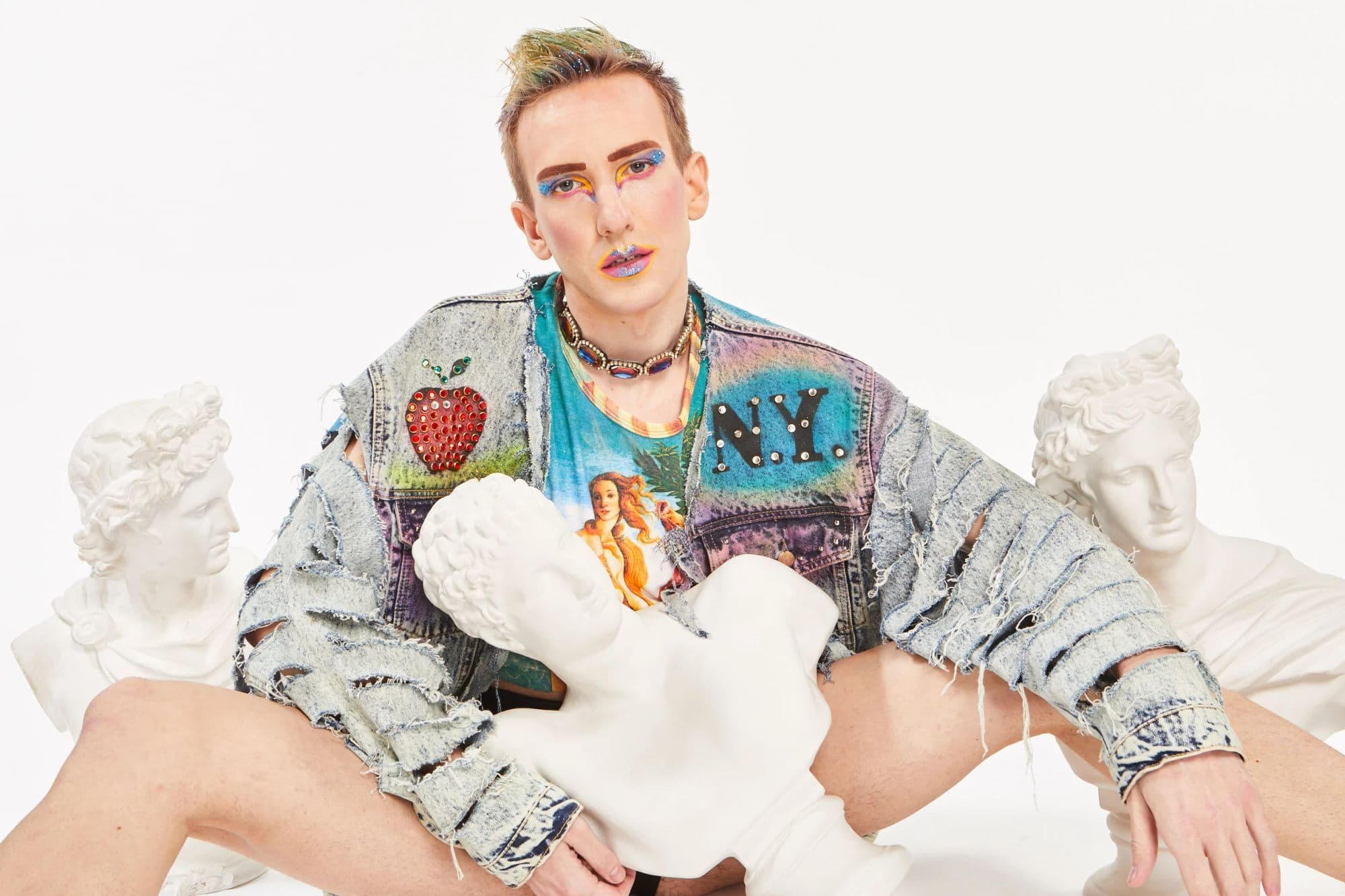 Glitter Unicorn Sparkle Spectacular