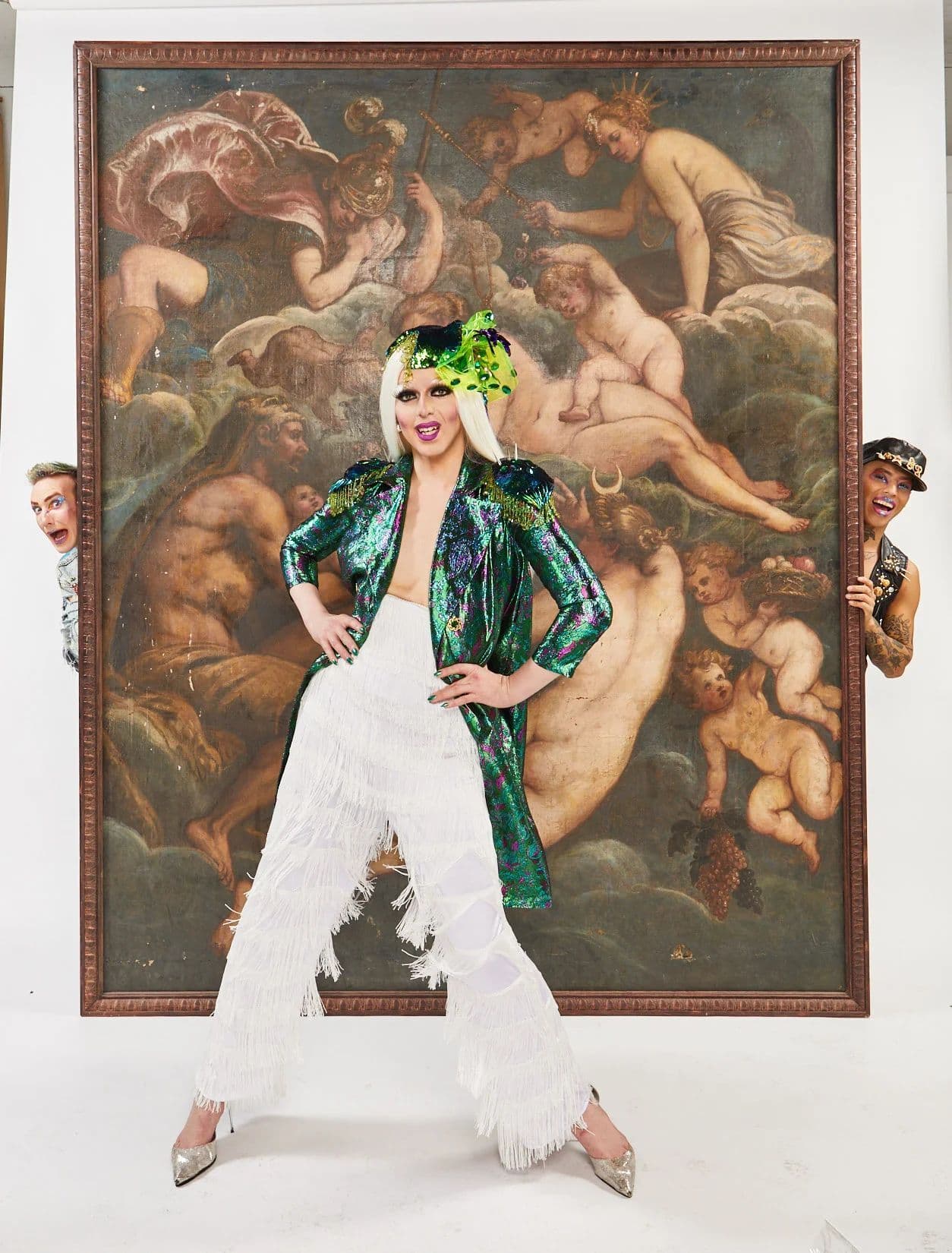 Glitter Unicorn Sparkle Spectacular