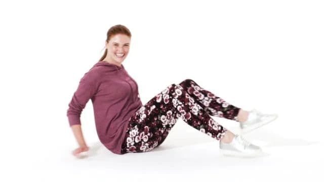 Woman Within - Leggings and Tunics - 15 sec. Version