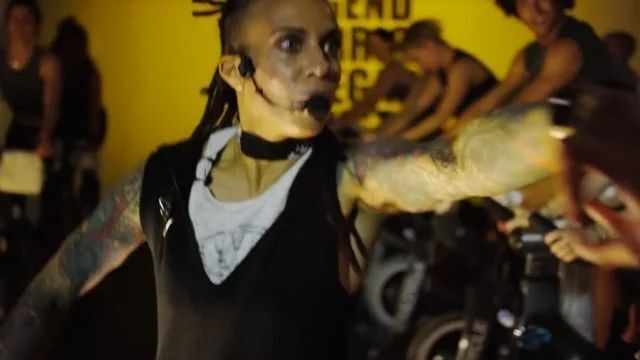 SoulCycle Campaign - FIND IT!